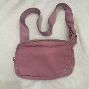 LULULEMON Everywhere Belt Beg/ Fanny Pack